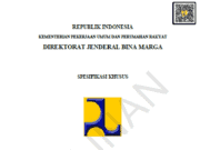 SKh-1.M.01 Bahan Asbaton Campuran Panas Hampar Dingin (Cold Paving Hot Mix Asbuton, CPHMA) untuk Tambalan dan Perkerasan pada Bahu Jalan