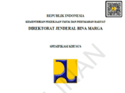 SKh-1.M.02 Bahan Tambalan Cepat Mantap (TCM)