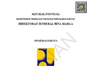 SKh-1.3.20 Timbunan Pilihan Menggunakan Tailing