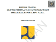 SKh-1.6.30 Campuran Beraspal Hangat Asbuton Murni