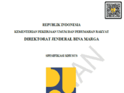 Proyek Pembangunan Jalan Tol Akses Patimban Paket 1,2,3,4