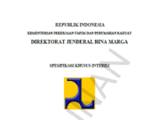 SKh-1.6.27 Campuran Beraspal Panas Daur Ulang Pencampuran di Unit Produksi Campuran Aspal