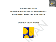 SKh-1.7.42 Sistem Monitoring Kesehatan Struktur (MKS) Jembatan