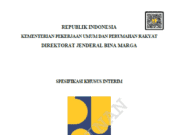 SKh-1.7.41 Karet Fender (Rubber Fender)