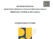 SKh-1.7.48 Penyediaan Baja Struktur Grade 355 (Kuat Leleh 355 MPa)