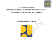 SKh-1.7.53 Perlindungan Korosi Tiang Pancang Baja/Beton di Lingkungan Air Laut dengan Sistem Proteksi Katodik Anoda Korban Galvanic Zinc