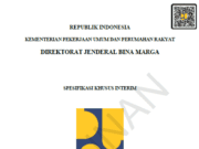 SKh-3.7.18 Beton Semprot (Shotcrete)