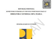 SKh-1.9.9 Rekonstruksi Elevator Pada Menara Jembatan Ampera