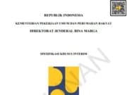 SKh-1.3.19 Lereng Tanah Yang Diperkuat Dengan Geosintetik