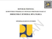 SKh.1.8.19 Peredam Magneto-Rheologi (Magnetorheological Damper) dan Peredam Karet Sintetis Neopren (Neopene Rubber Damper) untuk Stayed Cable
