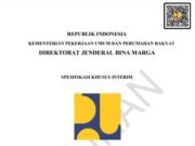 SKh.1.7.55 Dinding Penahan Tanah Segmental