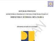 SKh.1.9.12 Pekerjaan Panel Baja Enamel