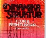 Dinamika Struktur _Teori dan Perhitungan Edisi Kedua