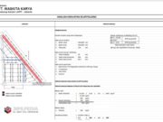 ANALISA KEKUATAN SCAFFOLDING