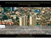 Kondisi Isu dan Tantangan Pembangunan Perumahan