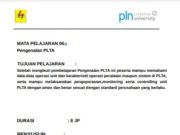 Pengenalan PLTA
