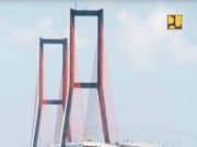 SISTEM MONITORING KESEHATAN STRUKTUR PENILAIAN KONDISI DAN KRITERIA PERALATAN MONITORING