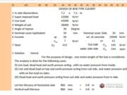 DESIGN OF BOX TYPE CULVERT