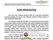Rekayasa Geoteknik pada Tambang Terbuka