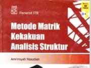 Metode Matrik Kekakuan Analisis Struktur