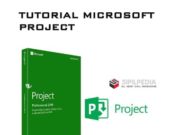 TUTORIAL MICROSOFT PROJECT