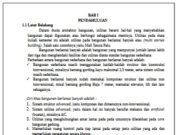 Sistem Utilitas pada Bangunan Tinggi