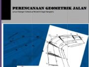Perencanaan Geometrik Jalan