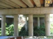 Jembatan Integral Gelegar Prategang