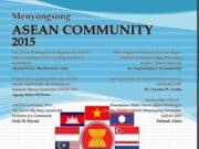 Jurnal Diplomasi Menyongsong ASEAN Community 2015
