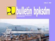 Buletin Tahun 2007 – Edisi 5
