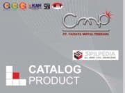 Catalog Product CMP