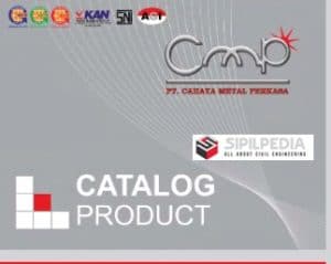 Catalog Product CMP | Sipilpedia