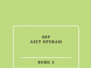 BUKU 3 SOP ASET OPERASI