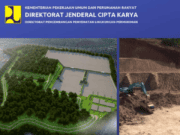 TATA CARA PERENCANAAN DAN PEMBANGUNAN TEMPAT PEMROSESAN AKHIR (TPA) SAMPAH