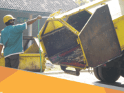 PANDUAN PENYUSUNAN RANCANGAN PERATURAN DAERAH TENTANG PENGELOLAAN SAMPAH 2017