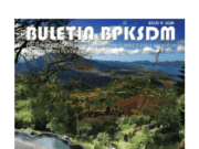 Buletin Tahun 2009 – Edisi 5