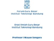 PERAN DAN APLIKASI PEMODELAN GEOTEKNIK DALAM MENDUKUNG DISAIN BANGUNAN DI INDONESIA
