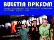 Buletin Tahun 2009 – Edisi Khusus KI