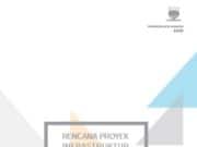 Rencana Proyek Infrastruktur