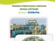 Training Perencanaan Struktur dengan Software Bentley STAAD.Pro