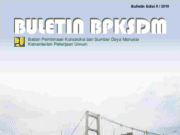 Buletin Tahun 2010 – Edisi 2