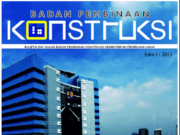 Buletin Tahun 2012 – Edisi 1
