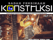Buletin Tahun 2012 – Edisi 2