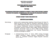 PERATURAN MENTERI DALAM NEGERI PERATURAN MENTERI DALAM NEGERI MENTERI DALAM NEGERI NOMOR 54 NOMOR 54TAHUN 2010 TAHUN 2010 TAHUN 2010 TENTANG TENTANG PELAKSANAAN PERATURAN PEMERINTAH NOMOR 8 PELAKSANAAN PERATURAN PEMERINTAH NOMOR 8 N PEMERINTAH NOMOR 8 TAHUN 2008 TENTANG TAHUN 2008 TENTANG TAHUN 2008 TENTANG TAHAPAN TAHAPAN TAHAPAN, TATACARA PENYUSUNAN, TATACARA PENYUSUNAN, PENGENDALIAN PENGENDALIAN PENGENDALIAN, DAN EVALUASI PELAKS DAN EVALUASI PELAKS DAN EVALUASI PELAKSANAAN RENCANA ANAAN RENCANA PEMBANGUNAN DAERAH