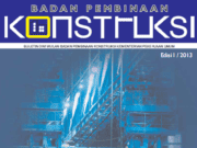 Buletin Tahun 2013 – Edisi 1