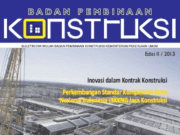 Buletin Tahun 2013 – Edisi 2