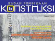 Buletin Tahun 2013 – Edisi 3