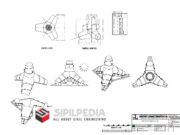 SPESIFIKASI TEKNIS Tetrapod