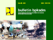 Buletin Tahun 2005 – Edisi 3
