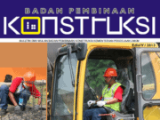 Buletin Tahun 2013 – Edisi 5